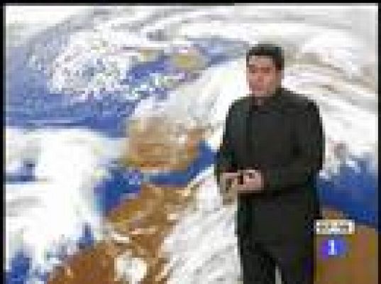 El tiempo - El Tiempo - 23/12/09