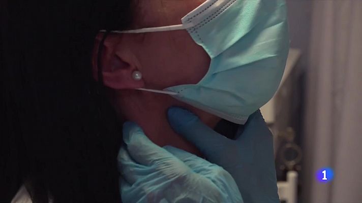 L'Informatiu - Confirmats 4 casos de verola del mico a Catalunya