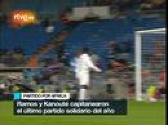  - Goles contra la pobreza