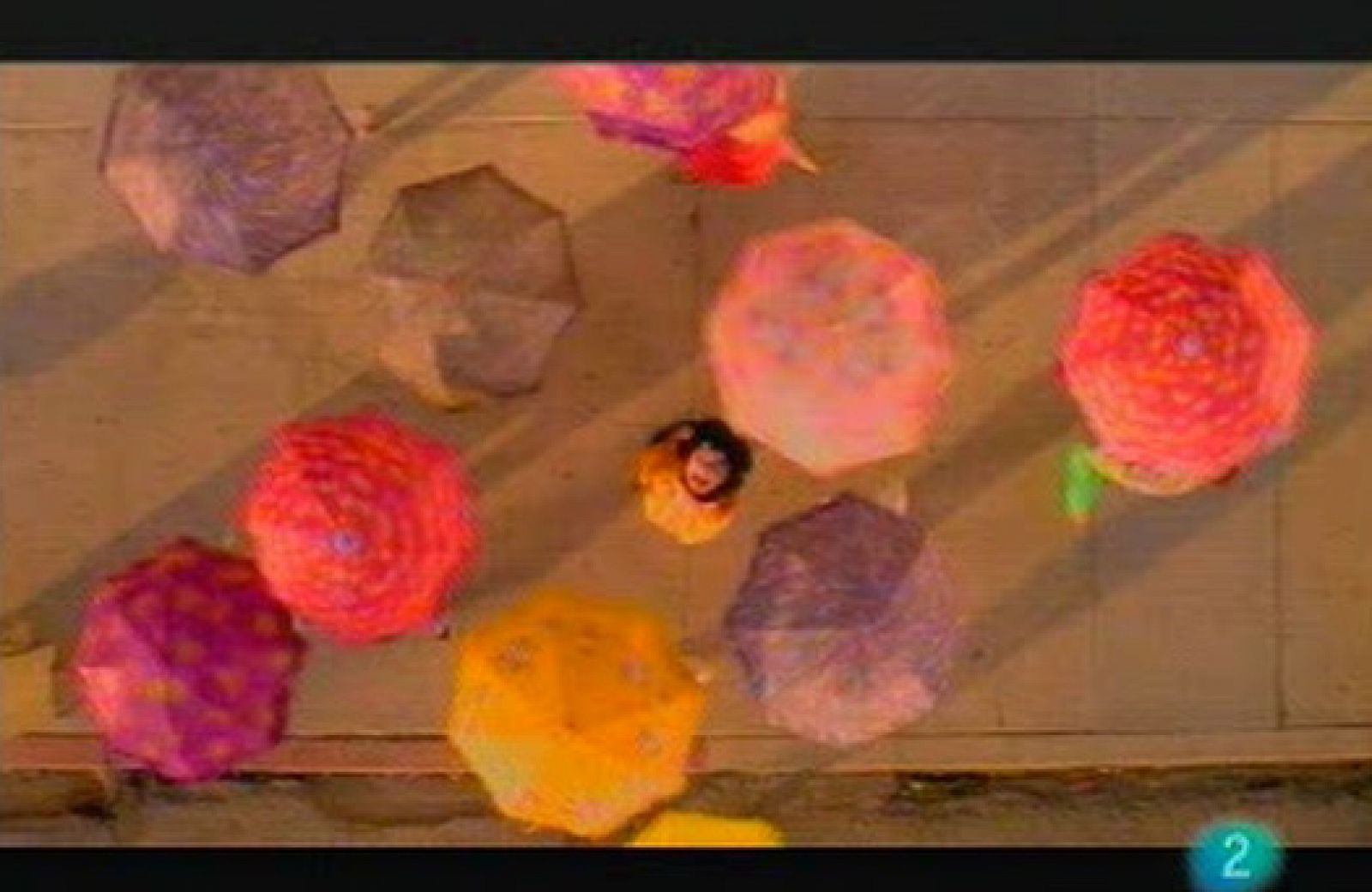 Spike Jonze,  Una imaginació infinita