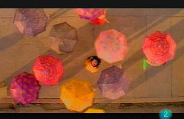 Continuarà... - Spike Jonze