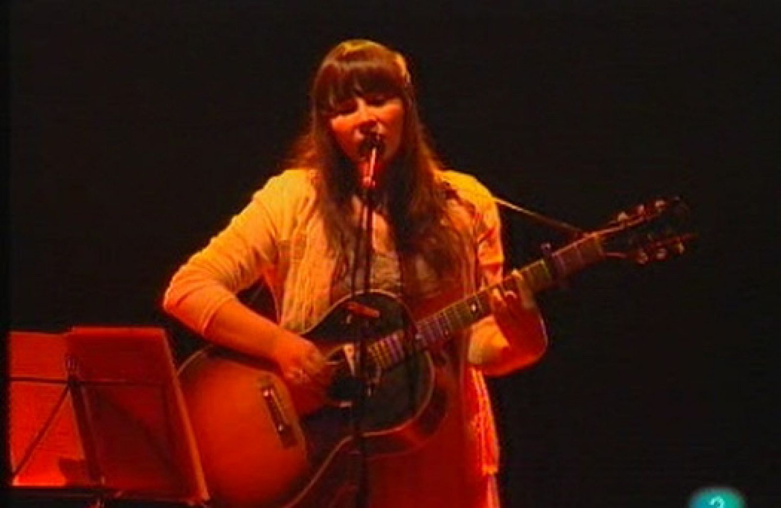 Alondra Bentley, Simplement bona música