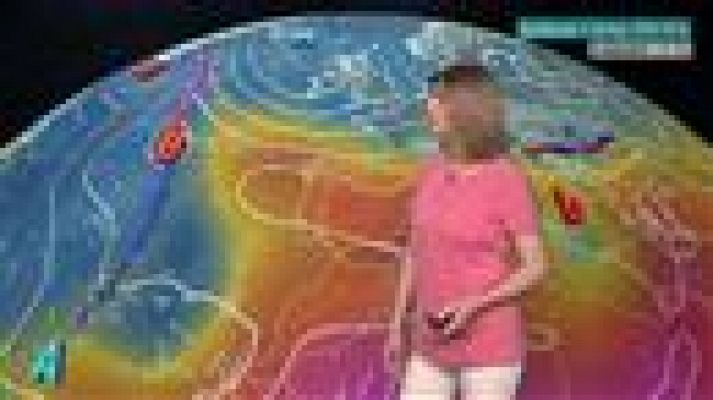 Telecanarias - El tiempo en Canarias - 27/05/2022