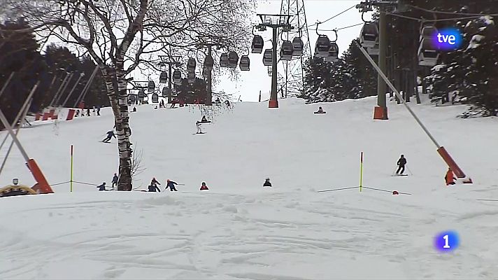 L'Informatiu - L'Informatiu - 27/05/2022