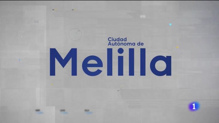 La noticia de Melilla 27/05/2022