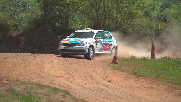 Racing for Spain - 2022 - Programa 13