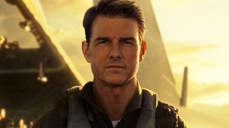 Días de Cine: Top Gun Maverick. | Ver