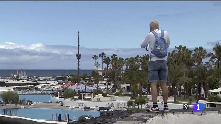 Telecanarias - Canarias en 2' - 27/05/2022