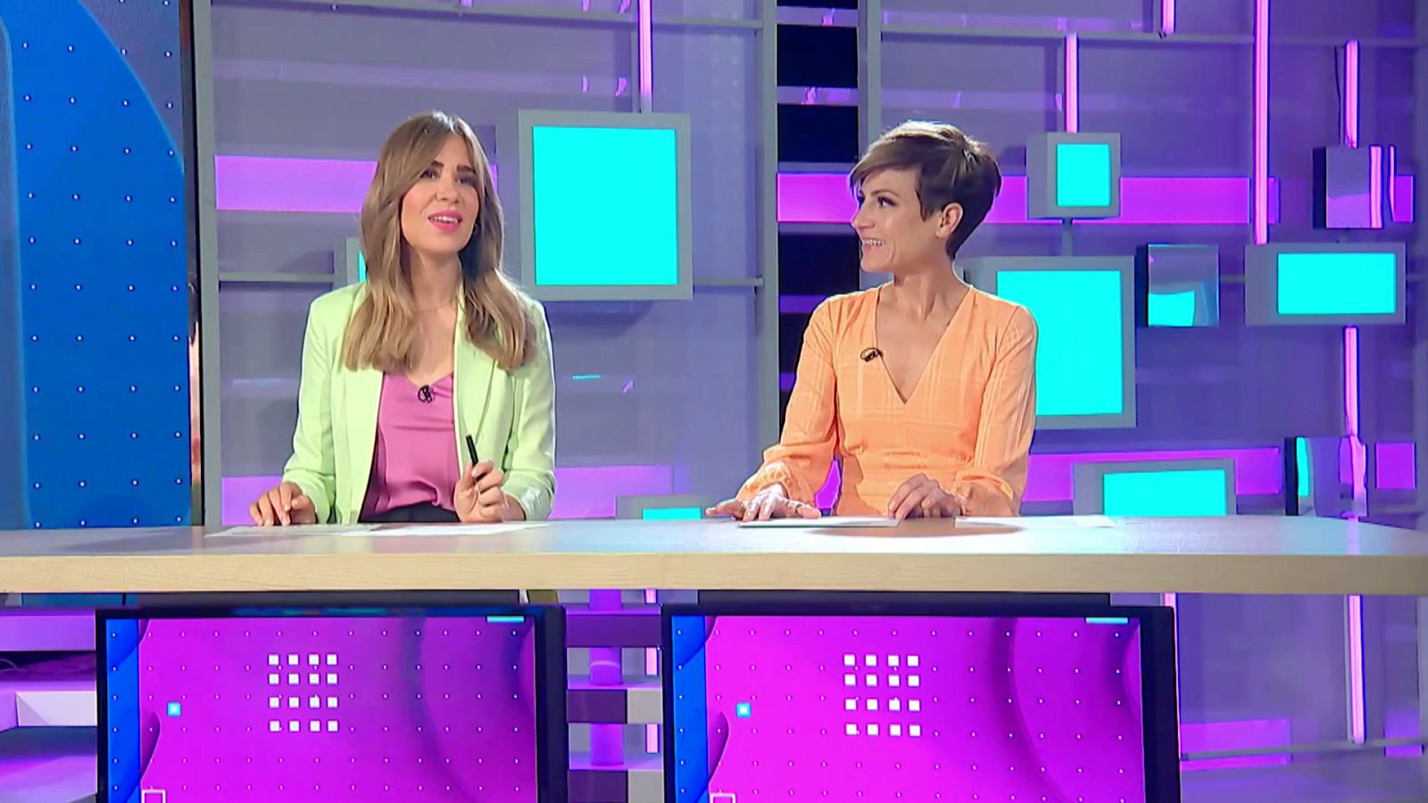 Enred@d@s - Programa 13 - Ver ahora