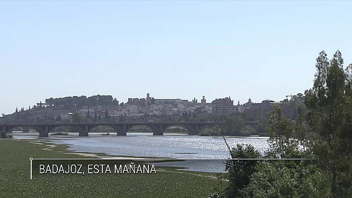 Viento fuerte o con intervalos de fuerte en el Ampurdán, Menorca, Estrecho y norte de Galicia