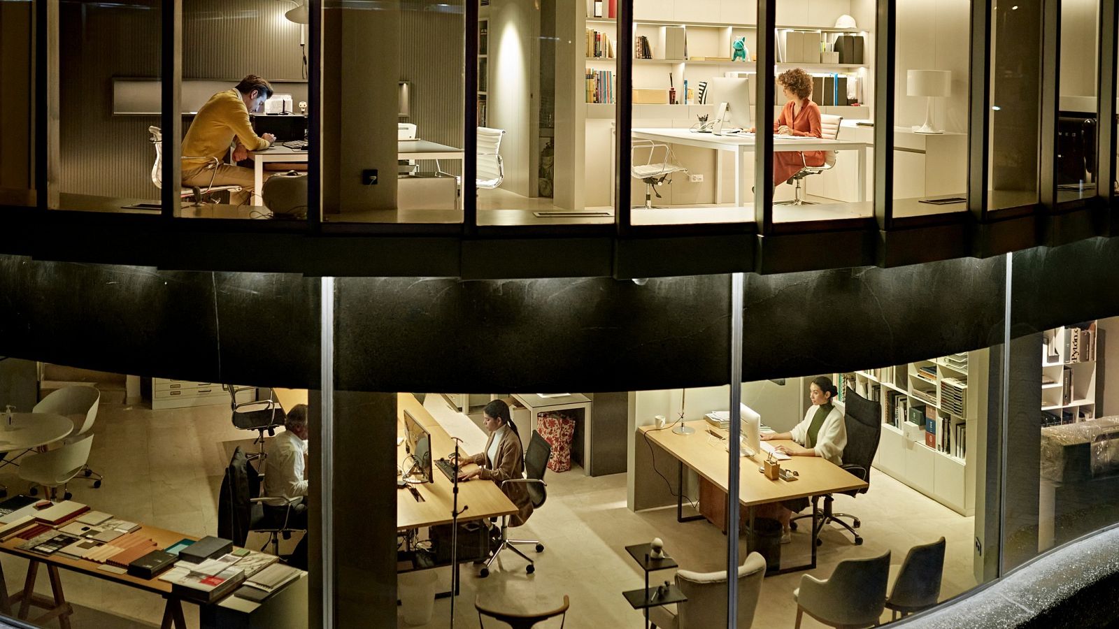 El debate sobre la jornada laboral de cuatro días: ¿más productividad o una medida "electoralista"?