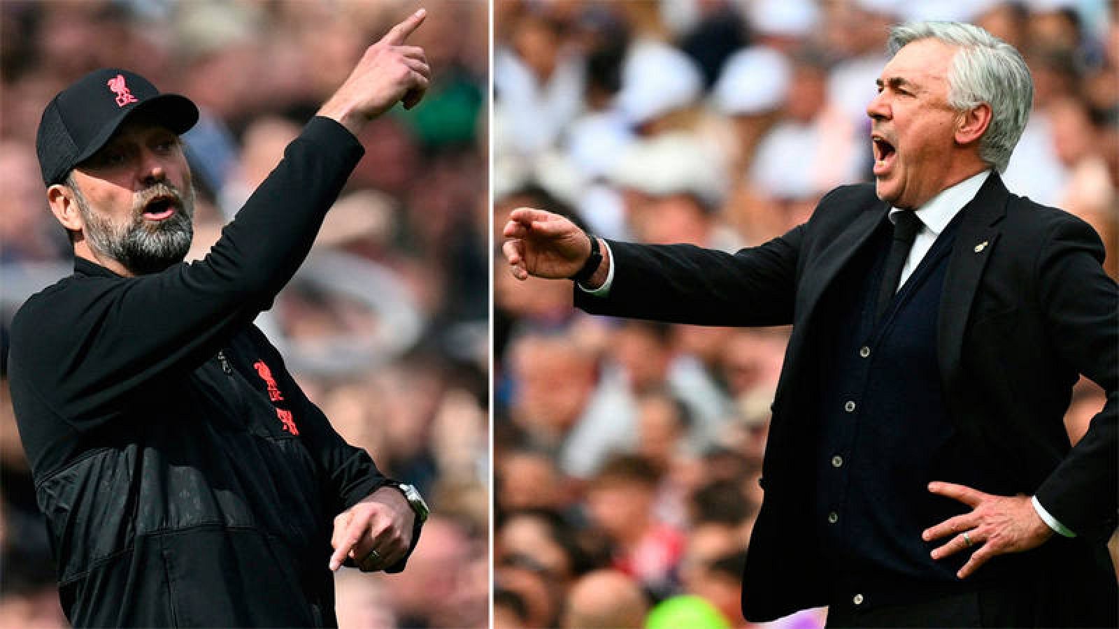 Final Champions League | Ancelotti, a un paso de la historia | Ver