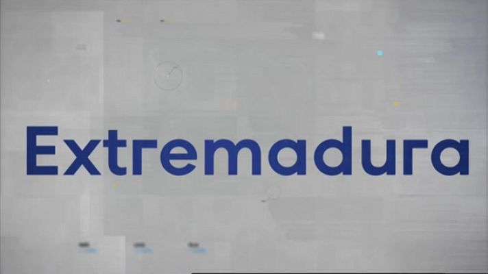 Noticias de Extremadura - Noticias de Extremadura 2 - 27/05/2022