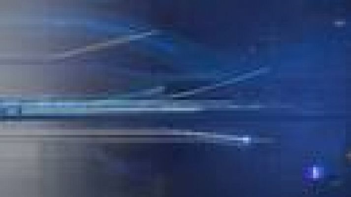 Noticias de Castilla y León - Noticias de Castilla y León 2 - 27/05/22