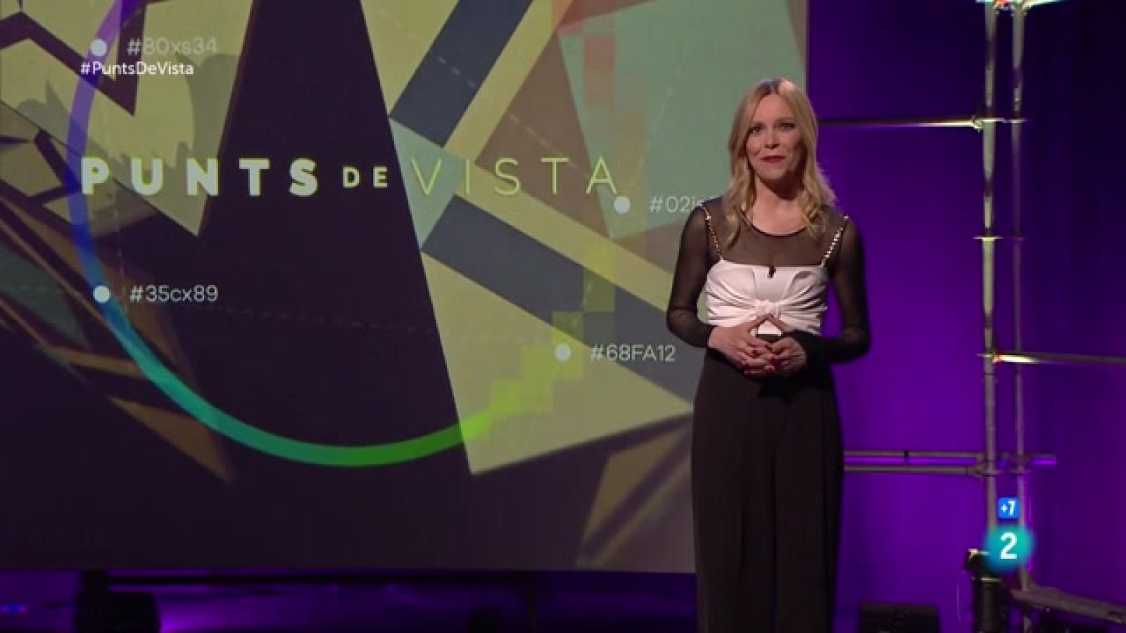 Punts de vista Prèmium - Abraham Mateo, La Pegatina, Miguel Ángel Muñoz...Imperdibles culturals - Veure ara