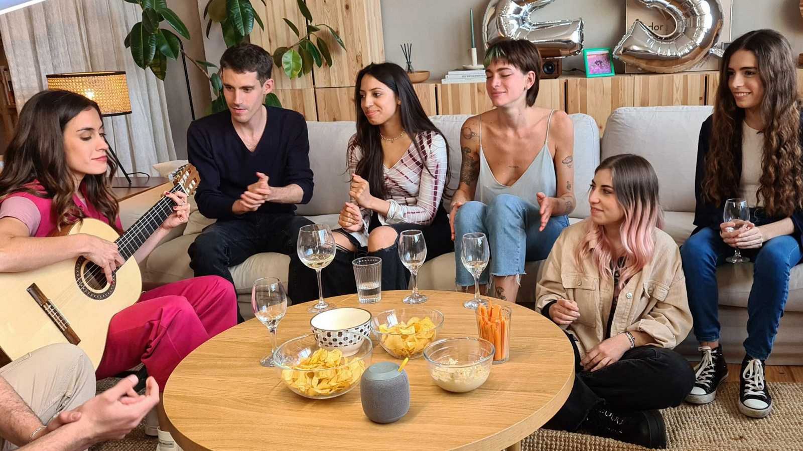 El escarabajo verde - Ya tenemos 25 - ver ahora