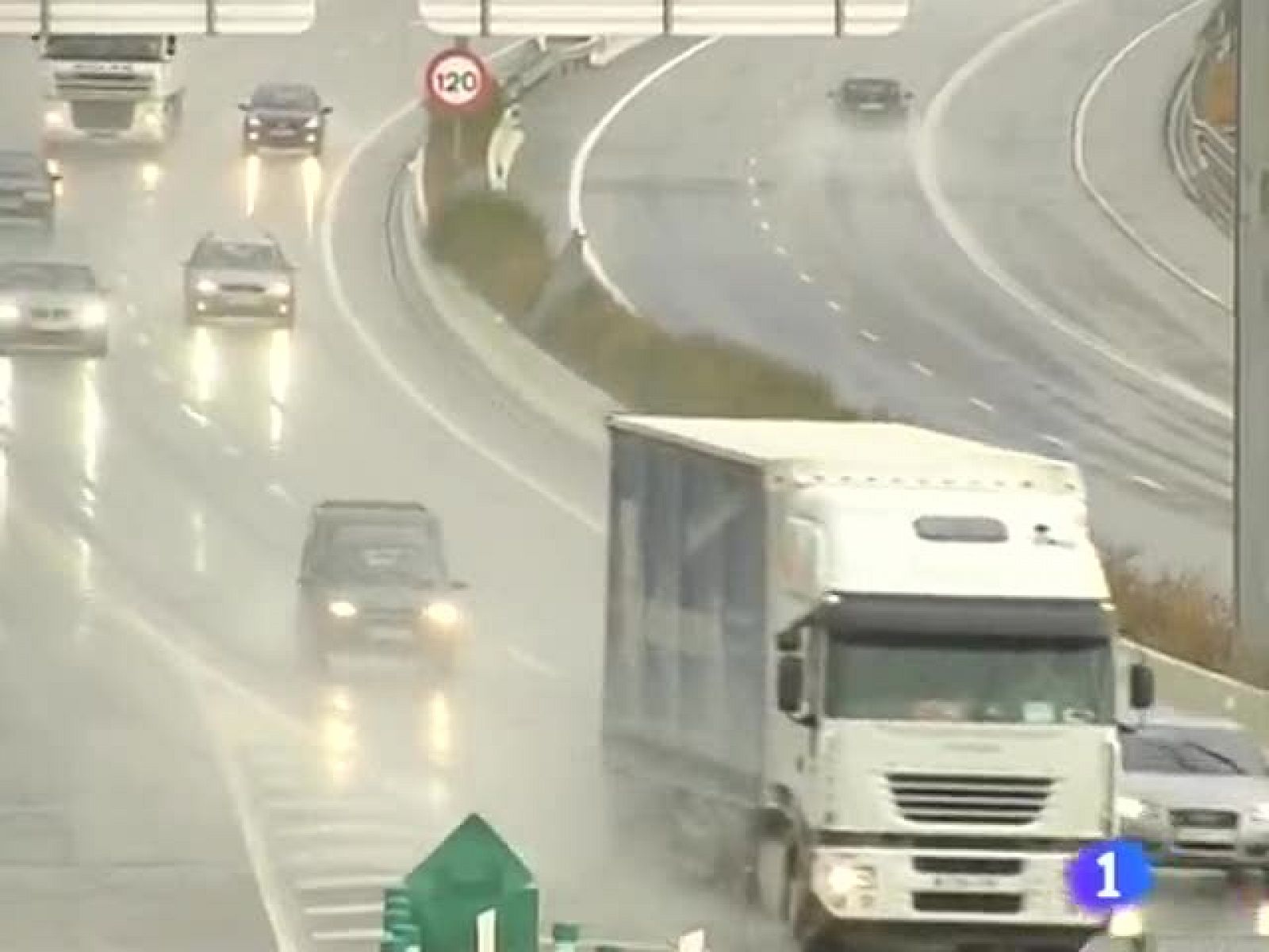 Noticias Aragón. (23/12/09)