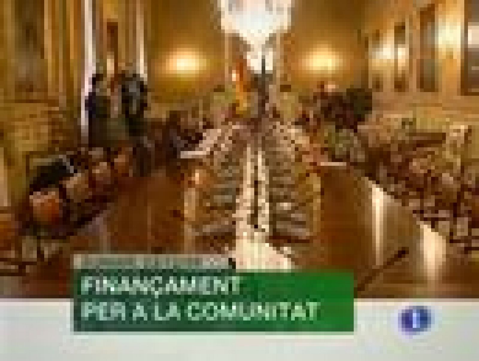 L'Informatiu. Informativo Territorial de la C.Valenciana (23/12/09)