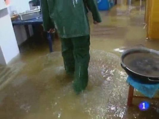 Noticias Andalucía - Noticias Andalucía - 23/12/09