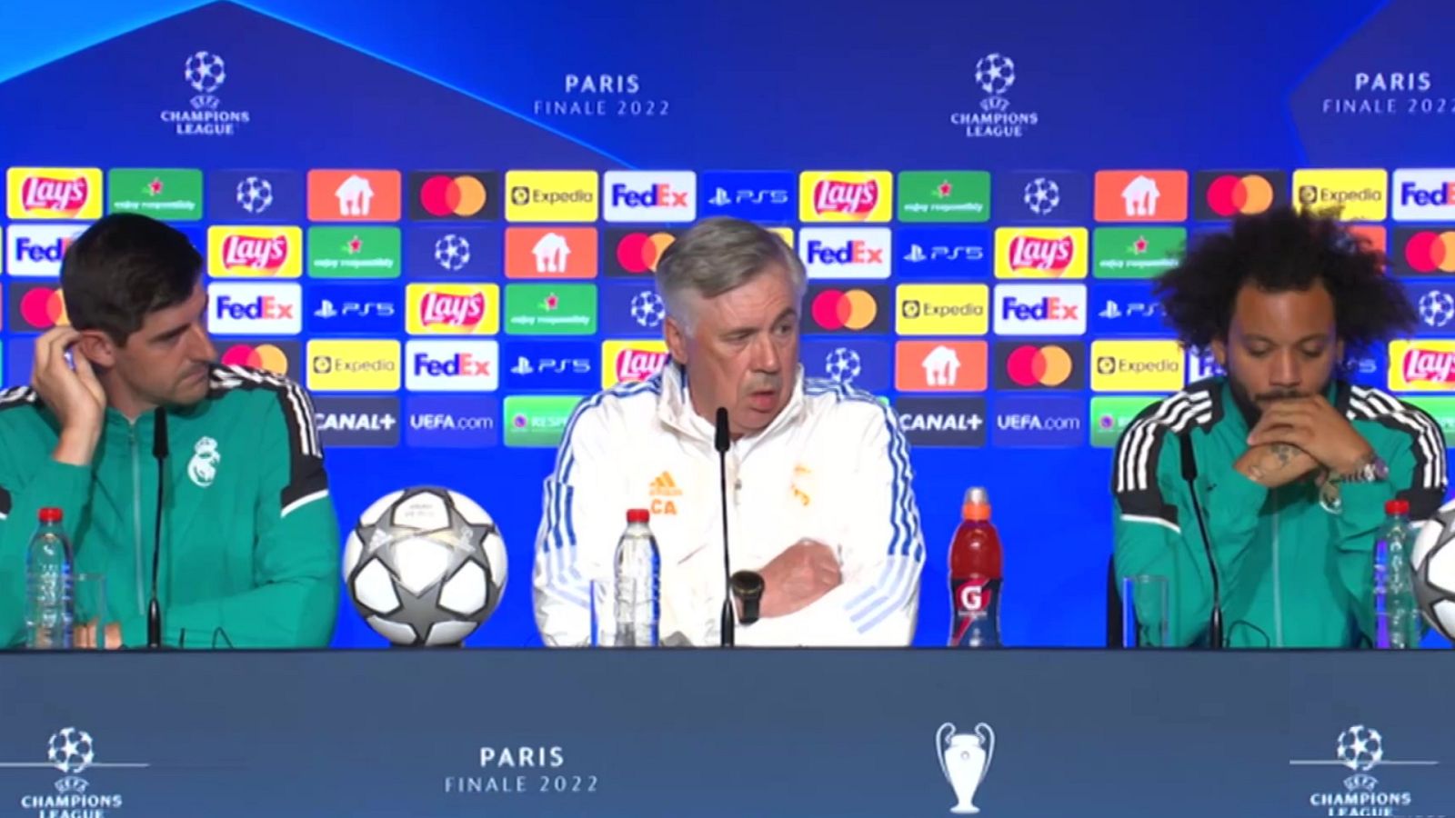 La tarde en 24 horas - 27/05/22 (2) - ver ahora