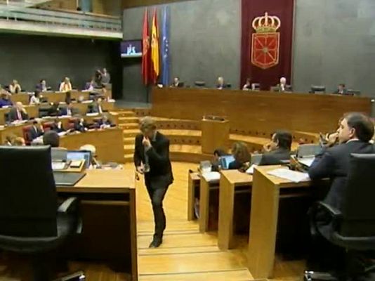 Telenavarra - Telenavarra - 23/12/09