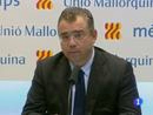 Informatiu Balear - Informatiu Balear - 23/12/09