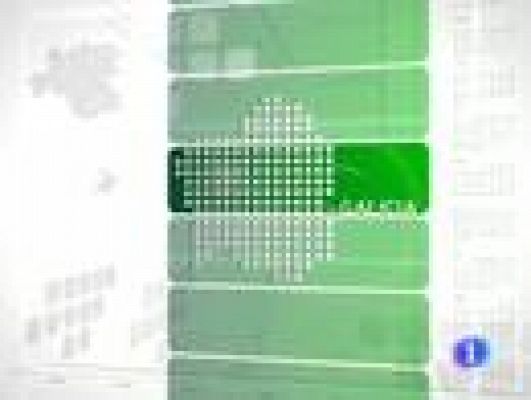 Telexornal - Galicia - Telexornal - 23/12/09