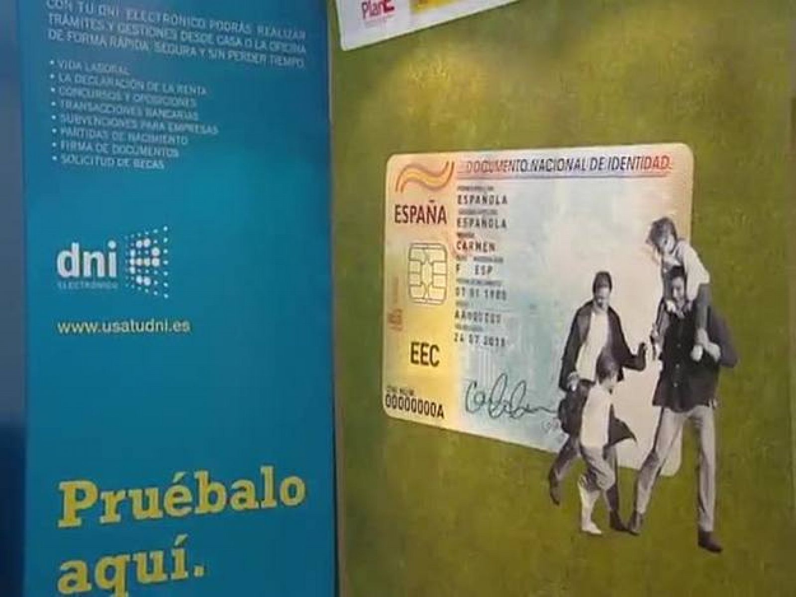 Telecantabria. (23/12/09)