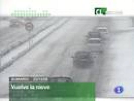 Noticias de Castilla y León - Noticias de Castilla y León - 23/12/09