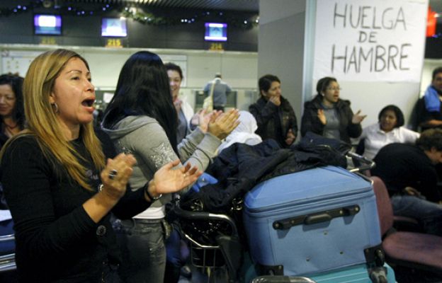 Informativo de Madrid - Informativo de Madrid - 23/12/09