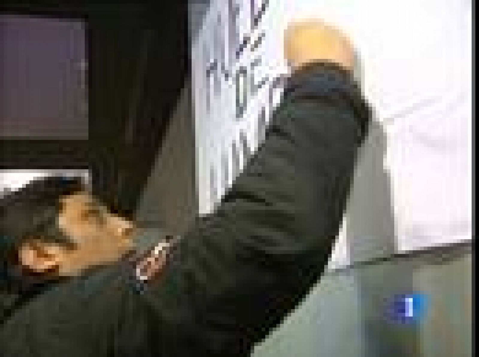 Situación de los pasajeros de Air Comet | Ver