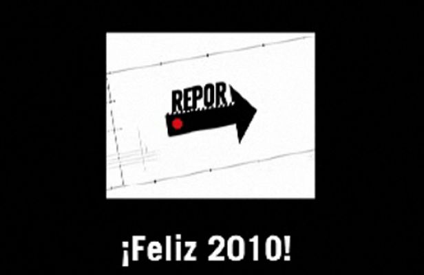 Feliz 2010 de parte de Repor