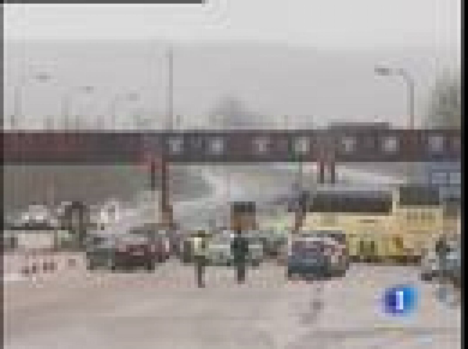 El Tiempo - 23/12/09 - El tiempo | Ver