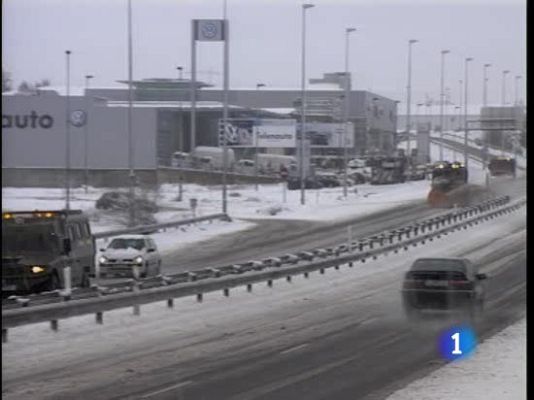 El tiempo - El Tiempo - 23/12/09