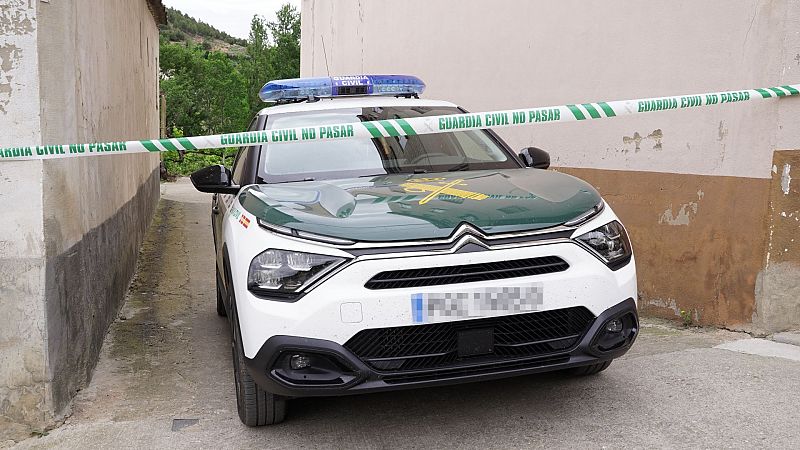 Asesinada una mujer de 50 años en un posible crimen machista en el municipio almeriense de Tíjola 