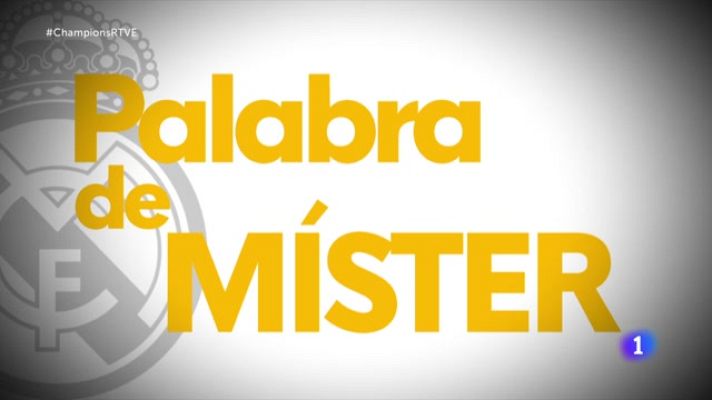 Telediario 2 - Del Bosque, Camacho y Valdano analizan la final de Champions