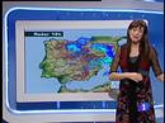 El tiempo - El Tiempo - 23/12/09