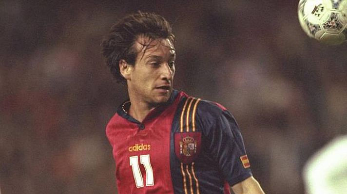 Álvarez café - Programa 44: Alfonso Pérez. El hombre del estadio