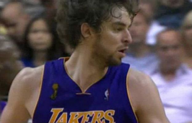 Gasol, renovación y 'supercontrato'