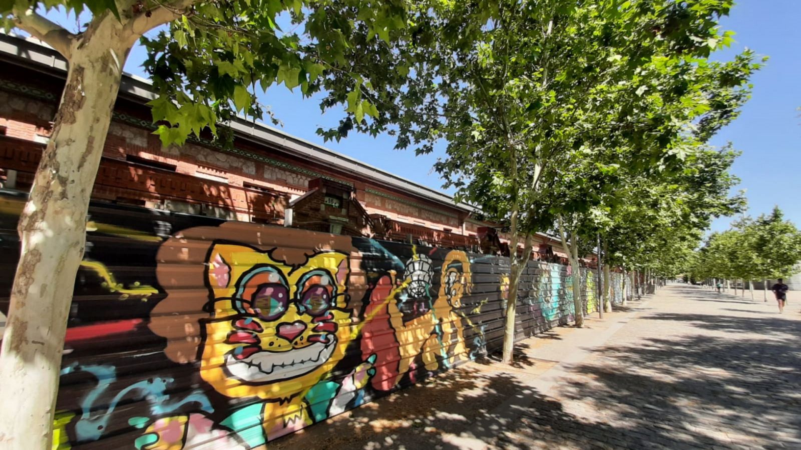 Europa 2022 - 27/05/22 - ver ahora