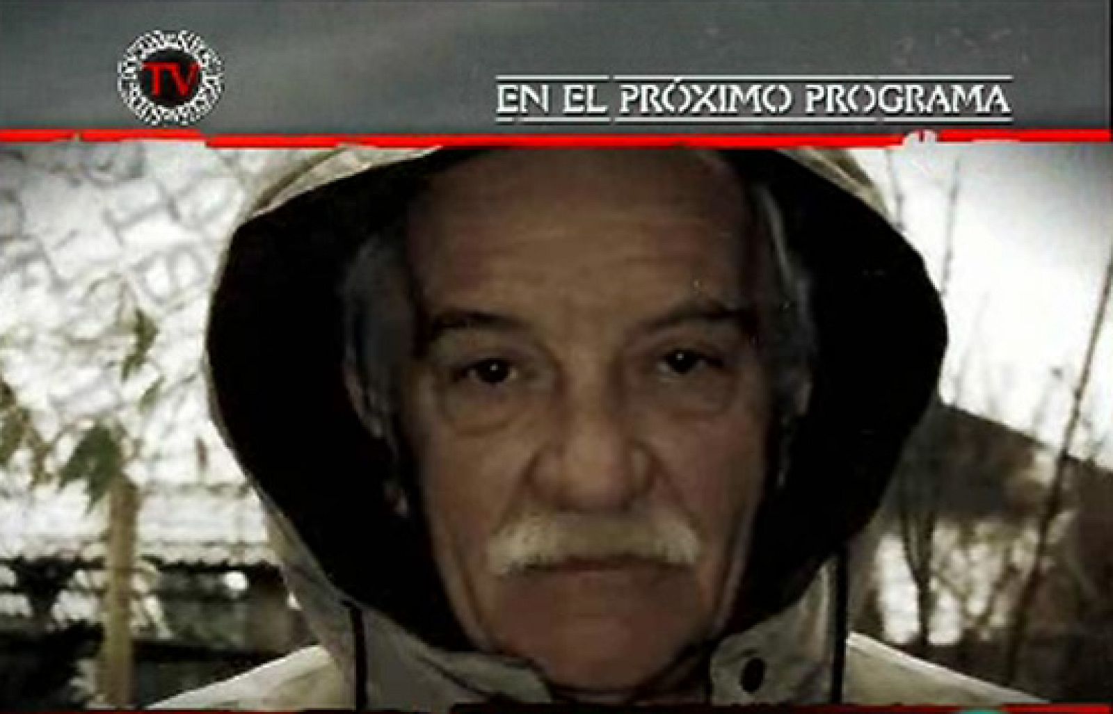 Documentos TV - Erik el belga - Documentos TV | Ver