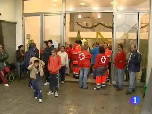 Telecanarias - Telecanarias - 23/12/09