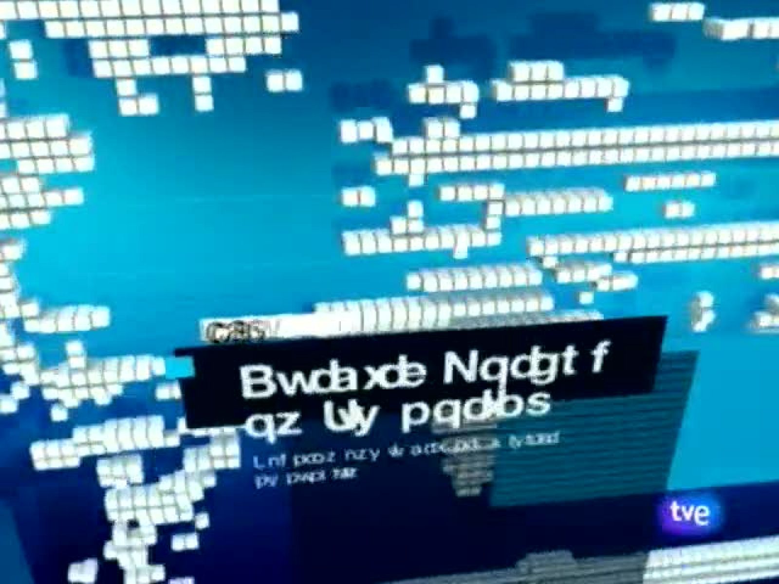  Telecanarias. El informativo de Canarias - 23/12/2009