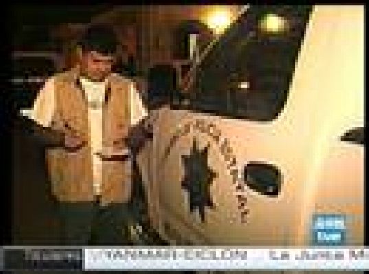  - Oleada de asesinatos en México