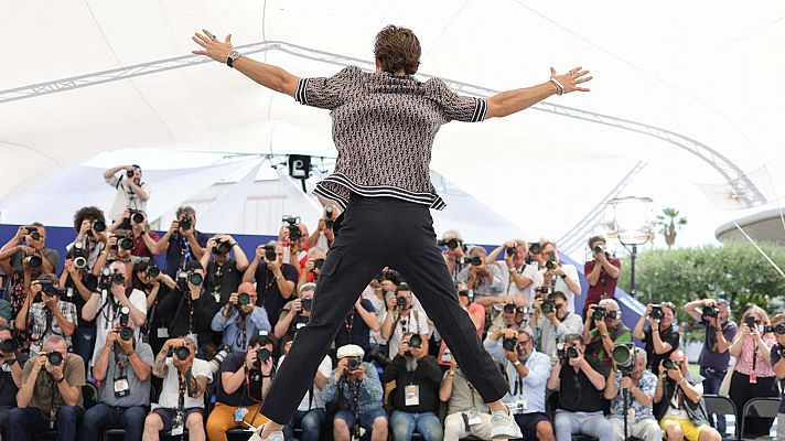 Cannes llega a su fin sin una clara favorita para la Palma de Oro