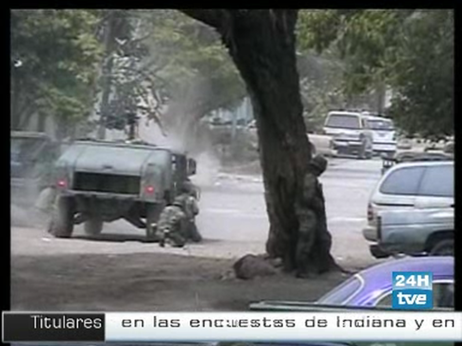 Al menos 30 personas han sido asesinadas en cinco días en varios estados mexicanos. Todos los muertos son ganaderos y todas las hipótesis apuntan a que los autores de los crímenes son asesinos a sueldo. 