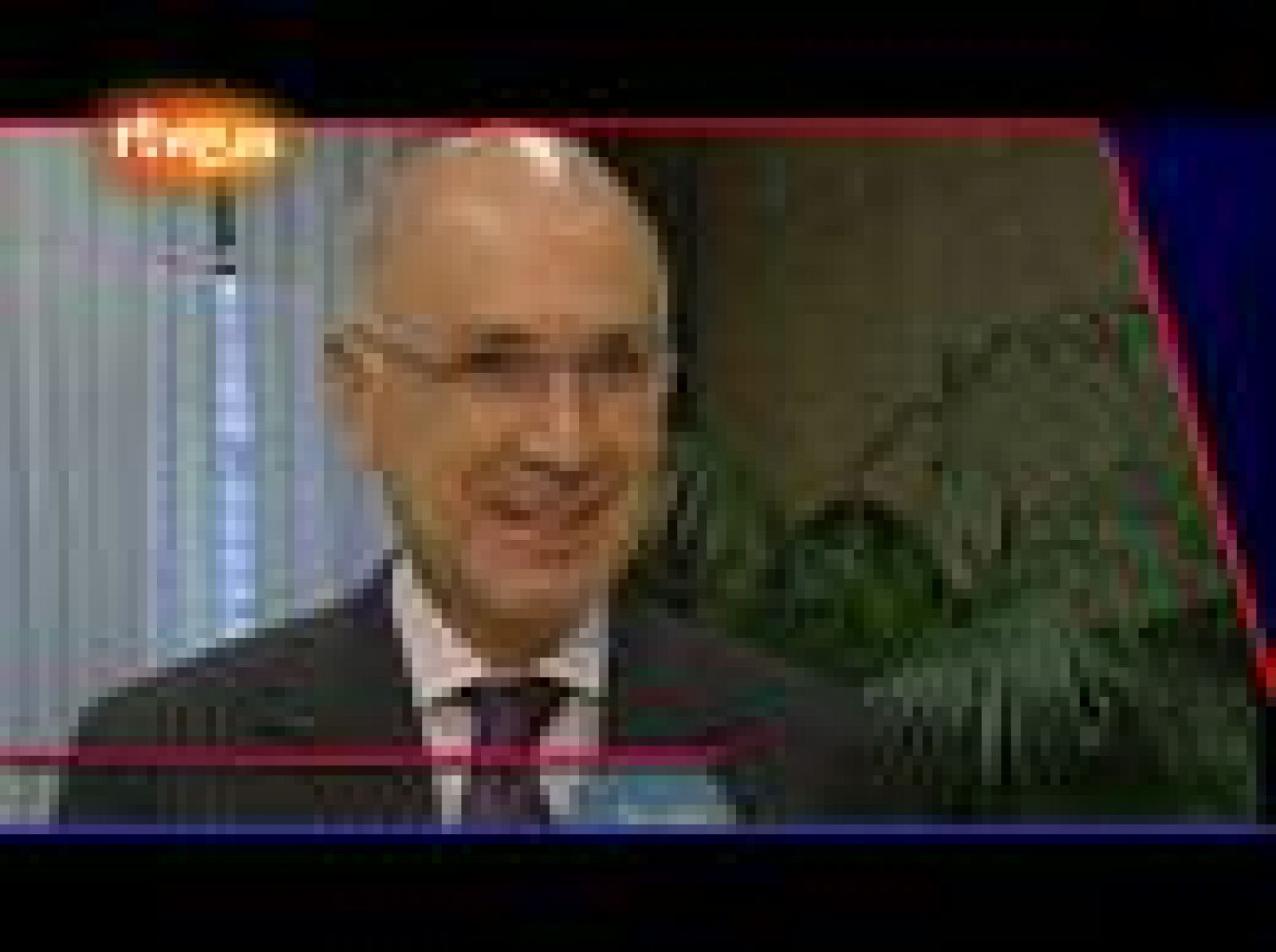 59 segundos - ¿Qué fue lo mejor de 2009? - 59 segundos | Ver