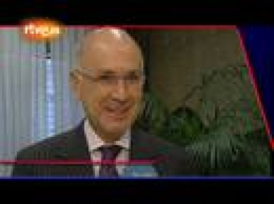 59 segundos - ¿Qué fue lo mejor de 2009?