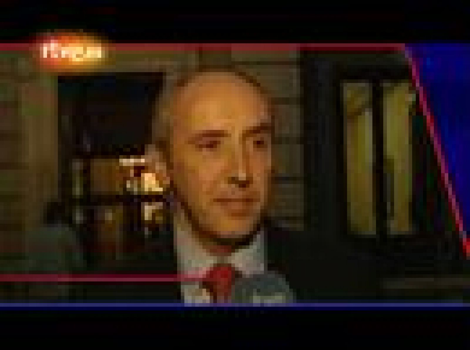 59 segundos - La crisis y el paro, lo peor de 2009 - 59 segundos | Ver