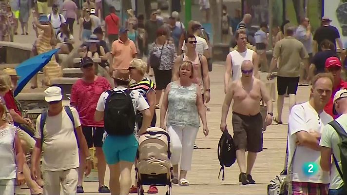 Telecanarias - Telecanarias 2  - 27/05/2022